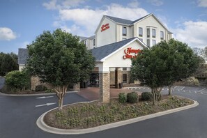 Exterior - Hampton Inn & Suites Greenville/Spartanburg I-85, SC (Duncan)