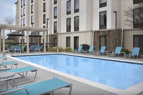 Hampton Inn & Suites Greenville/Spartanburg I-85, SC
