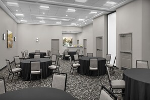 Sala de reuniones