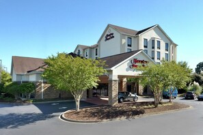 Exterior - Hampton Inn & Suites Greenville/Spartanburg I-85, SC (Duncan)