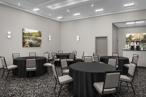 Meeting facility - Hampton Inn & Suites Greenville/Spartanburg I-85, SC (Duncan)