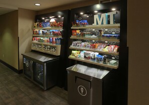 Snackbar