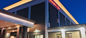 Hampton Inn Billings