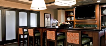 Hampton Inn Waldorf