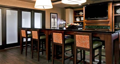 Hampton Inn Waldorf