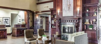Hampton Inn & Suites Dallas-DFW Airport North-Grapevine