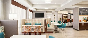Hampton Inn Paris