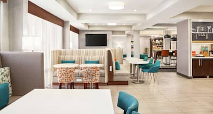 Hampton Inn Paris