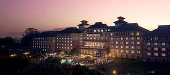 Hyatt Regency Kathmandu
