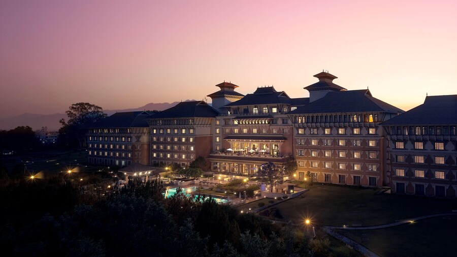 Hyatt Regency Kathmandu