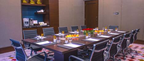 Sala de reuniones