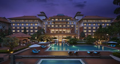 Hyatt Regency Kathmandu