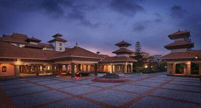 Hyatt Regency Kathmandu