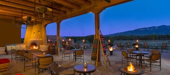 Hyatt Regency Tamaya Resort & Spa