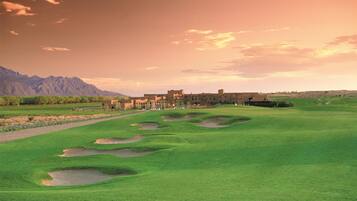 Golfe