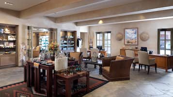 Hydrotherapy, aromatherapy, deep-tissue massages, Swedish massages
