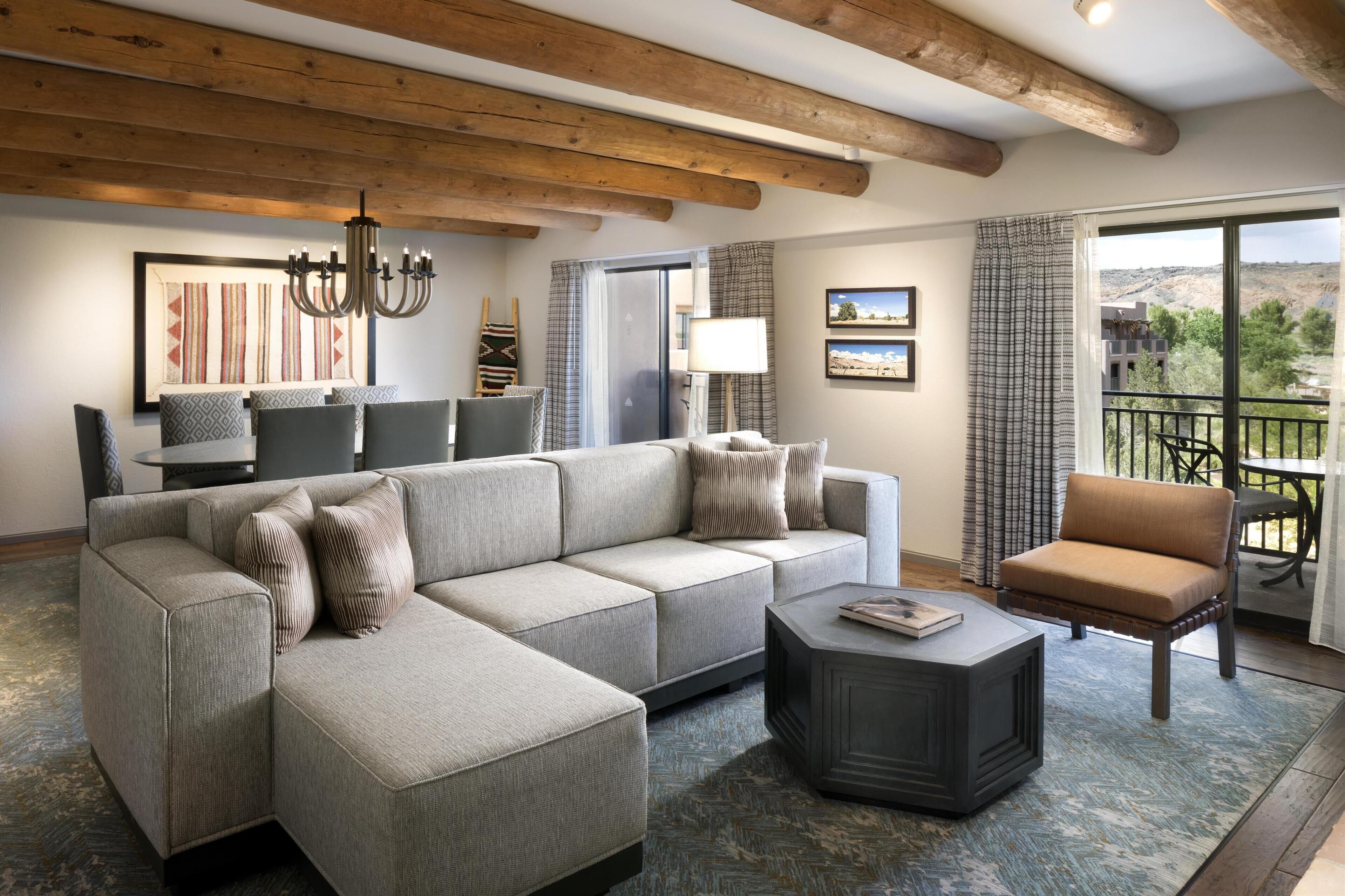 premium bedding, down duvets, pillow-top beds, in-room safe