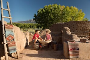 Sports facility - Hyatt Regency Tamaya Resort & Spa (Santa Ana Pueblo)