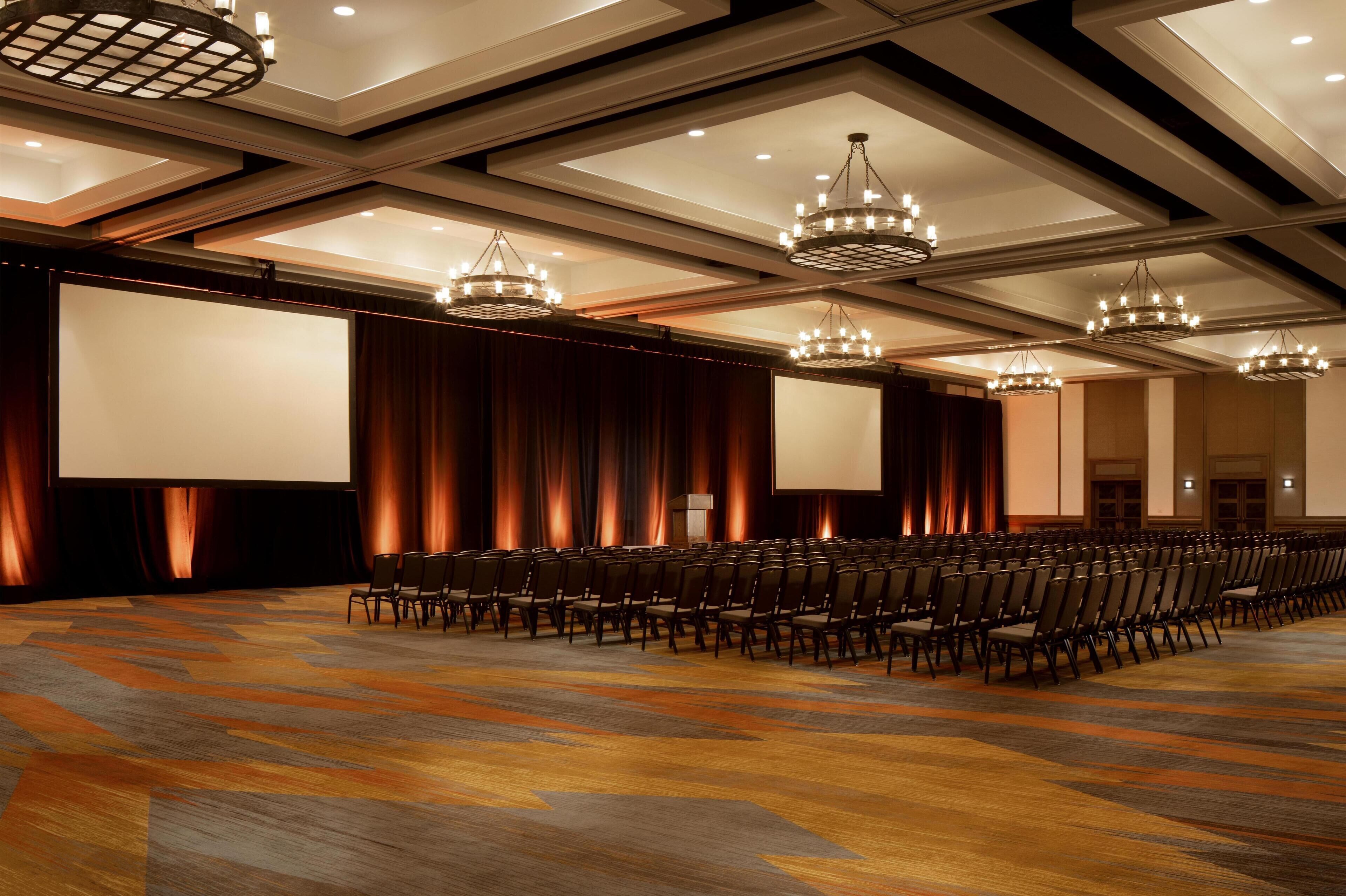 Ballroom