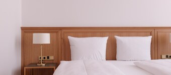 Hotel Lindenufer