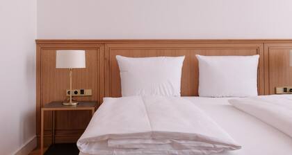 Hotel Lindenufer