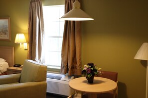 Chambre Deluxe