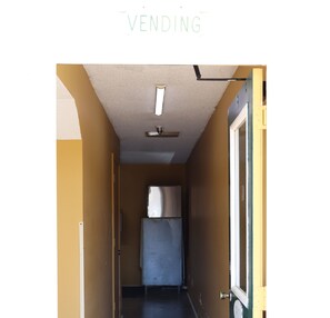 Vending machine