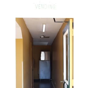 Verkaufsautomat