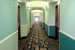 Pasillo