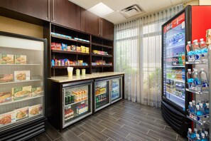 Property amenity - Holiday Inn Express & Suites Alpharetta - Windward Parkway by IHG (Alpharetta)