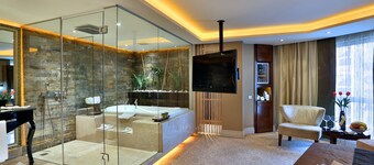 Hotel Zurich Istanbul