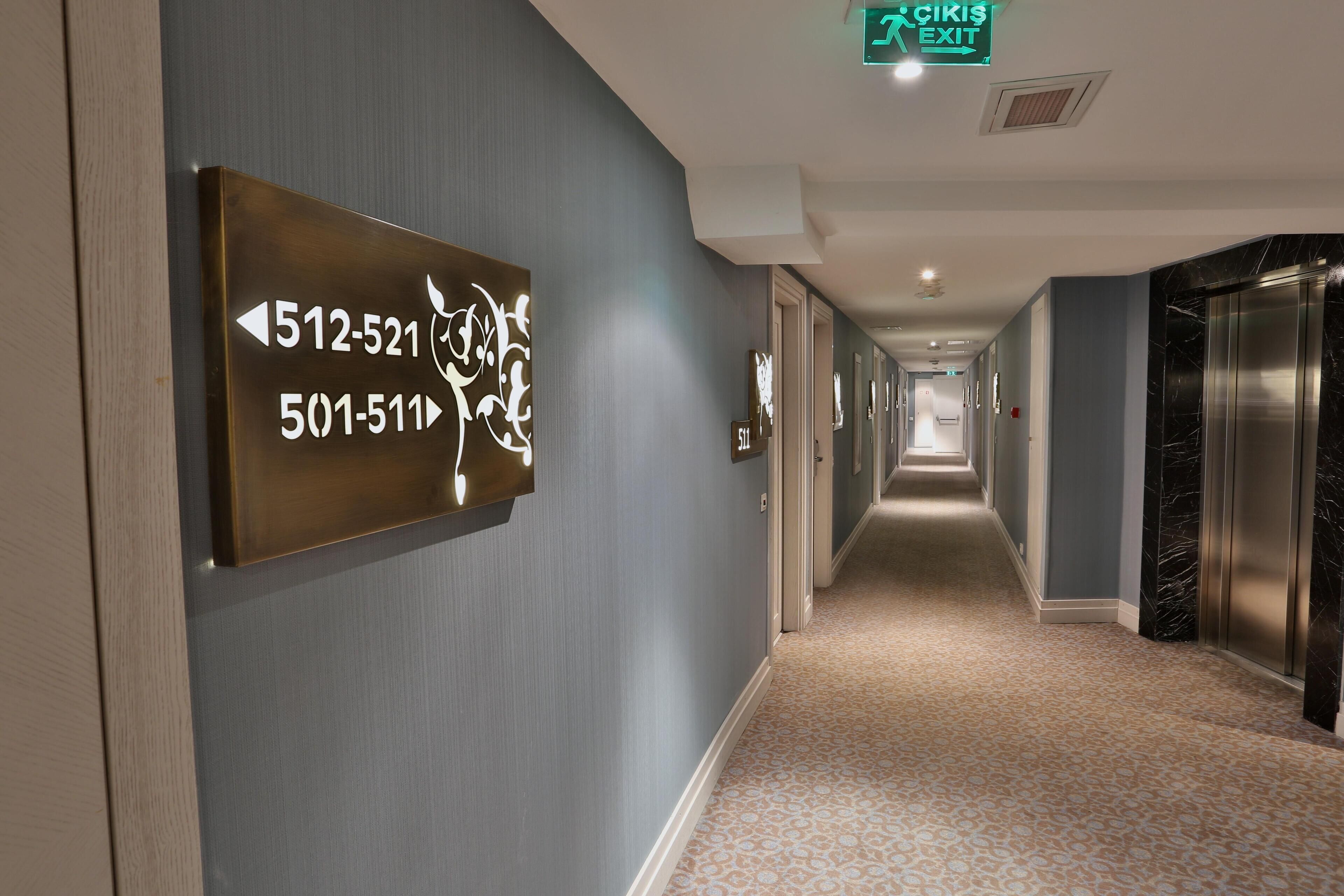 Photo - AHC Old City Hotel