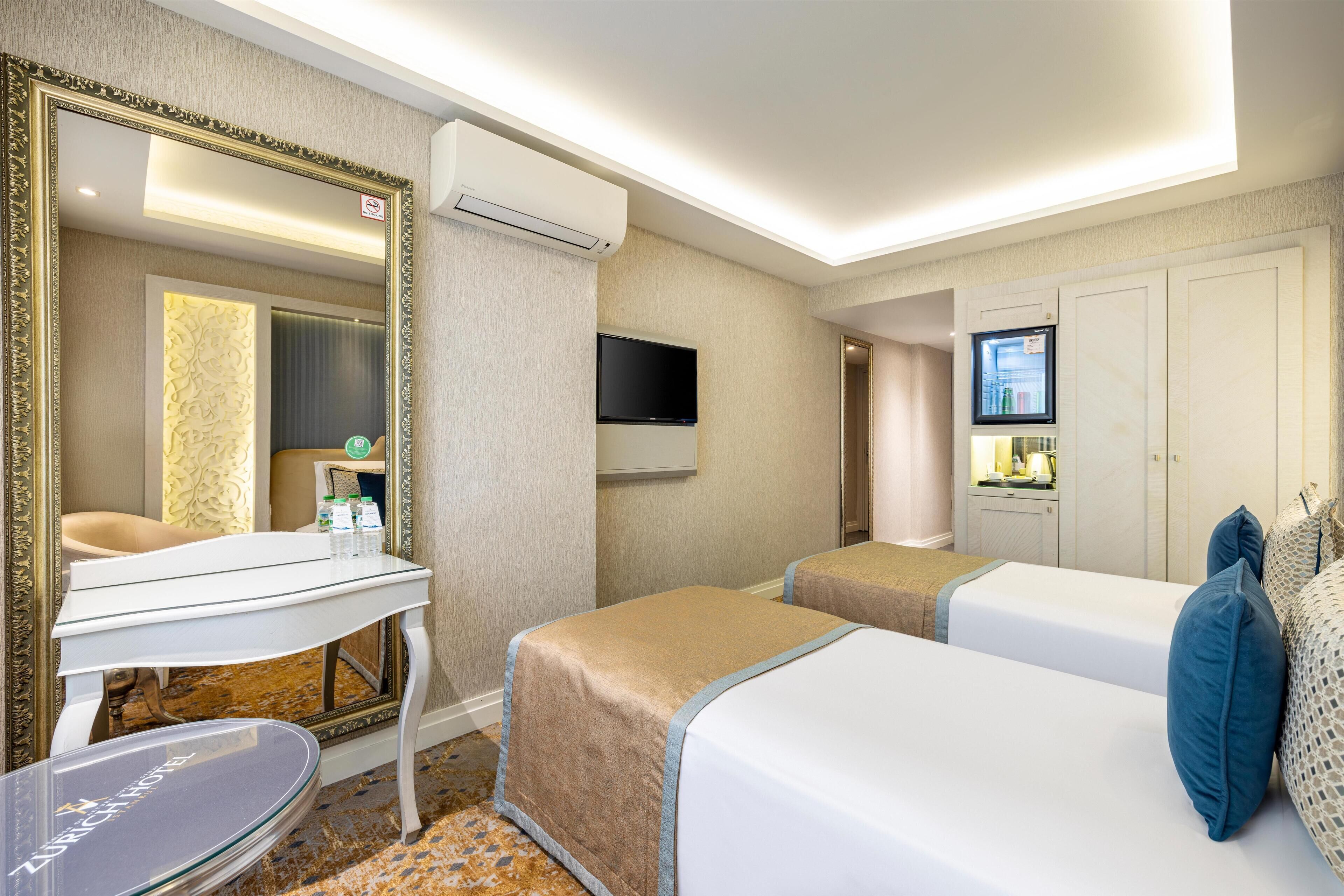 Photo - AHC Old City Hotel