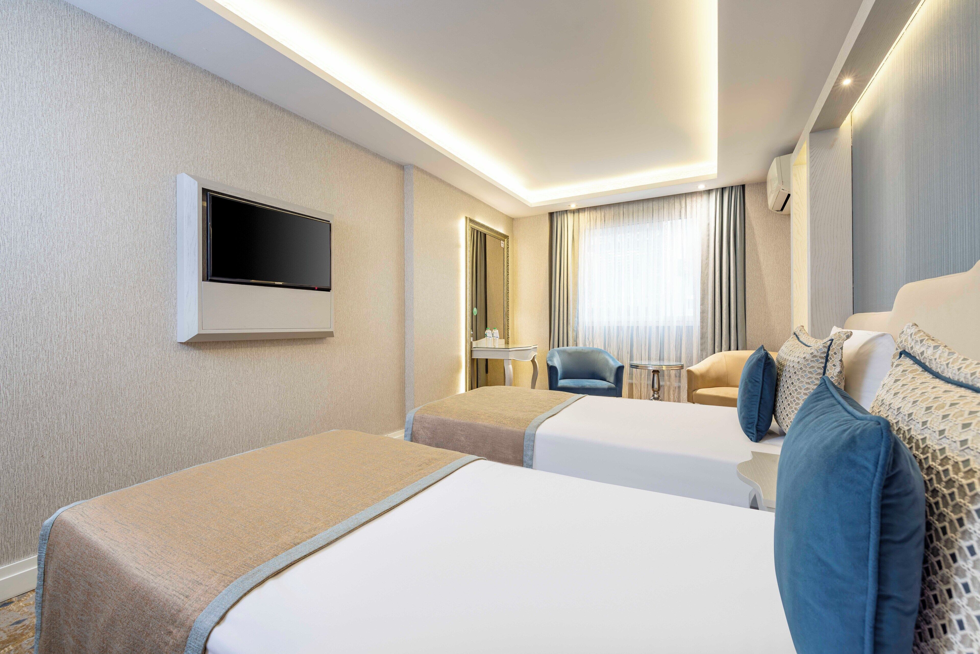 Photo - AHC Old City Hotel