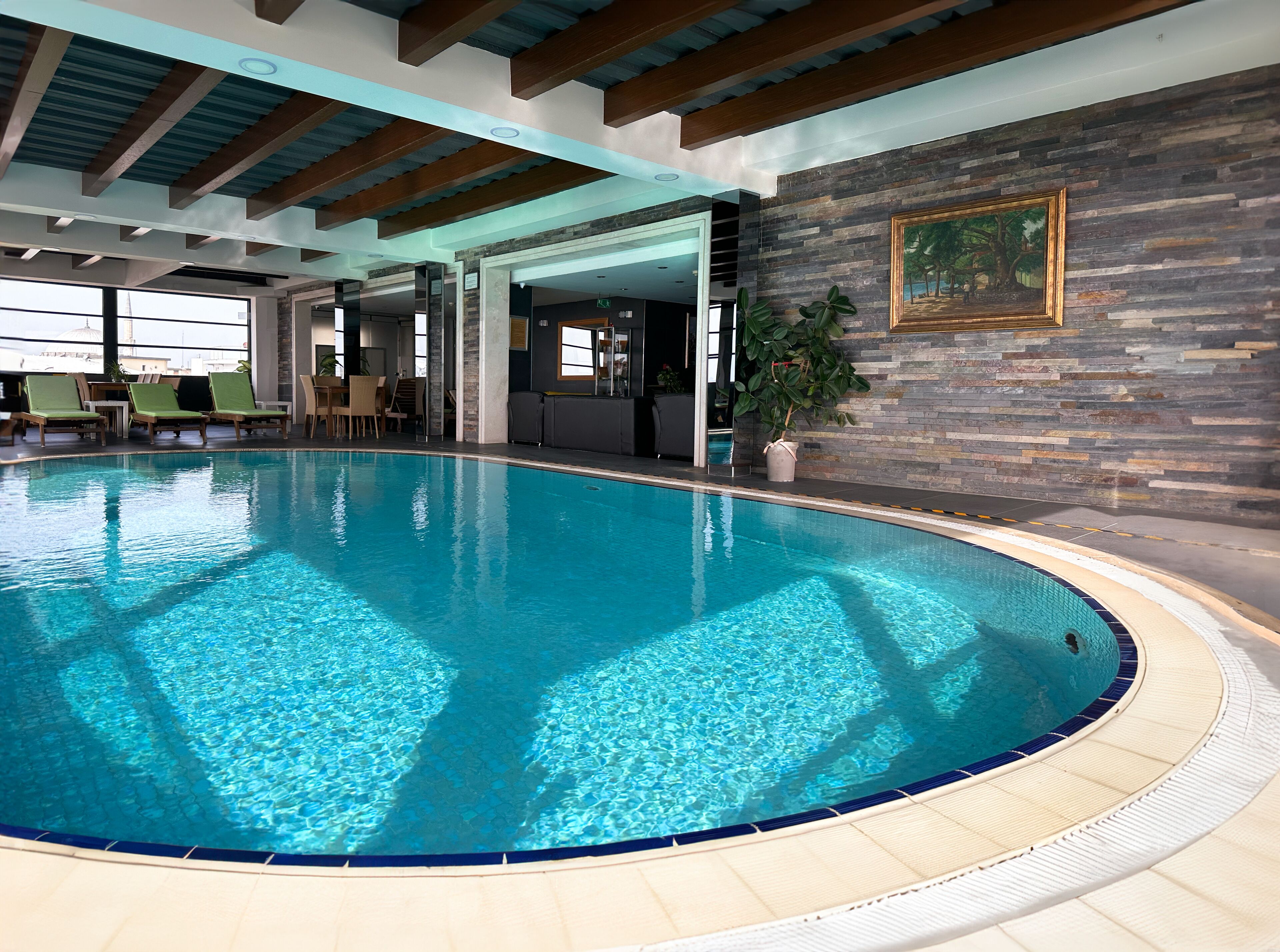 Photo - AHC Old City Hotel