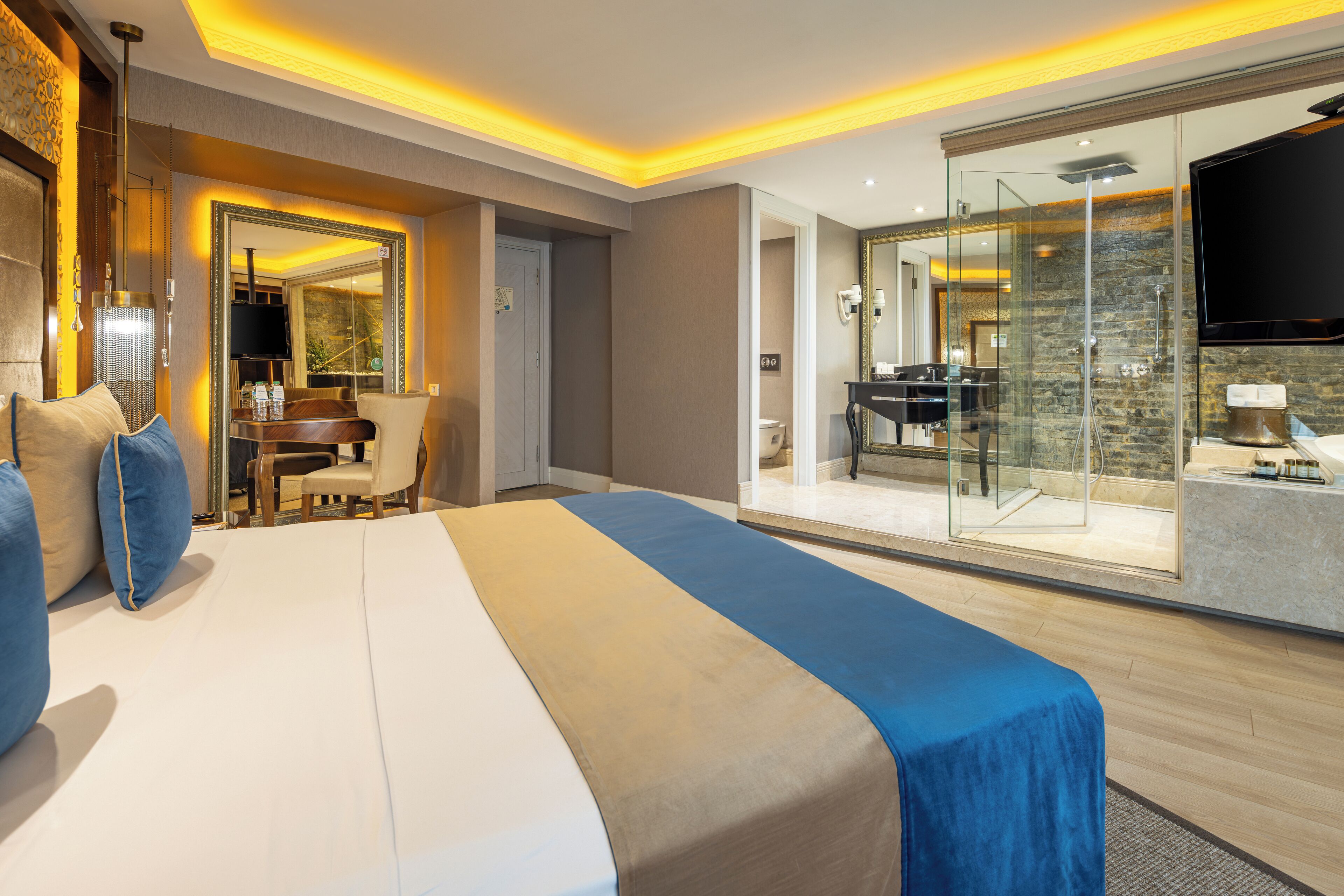 Photo - AHC Old City Hotel