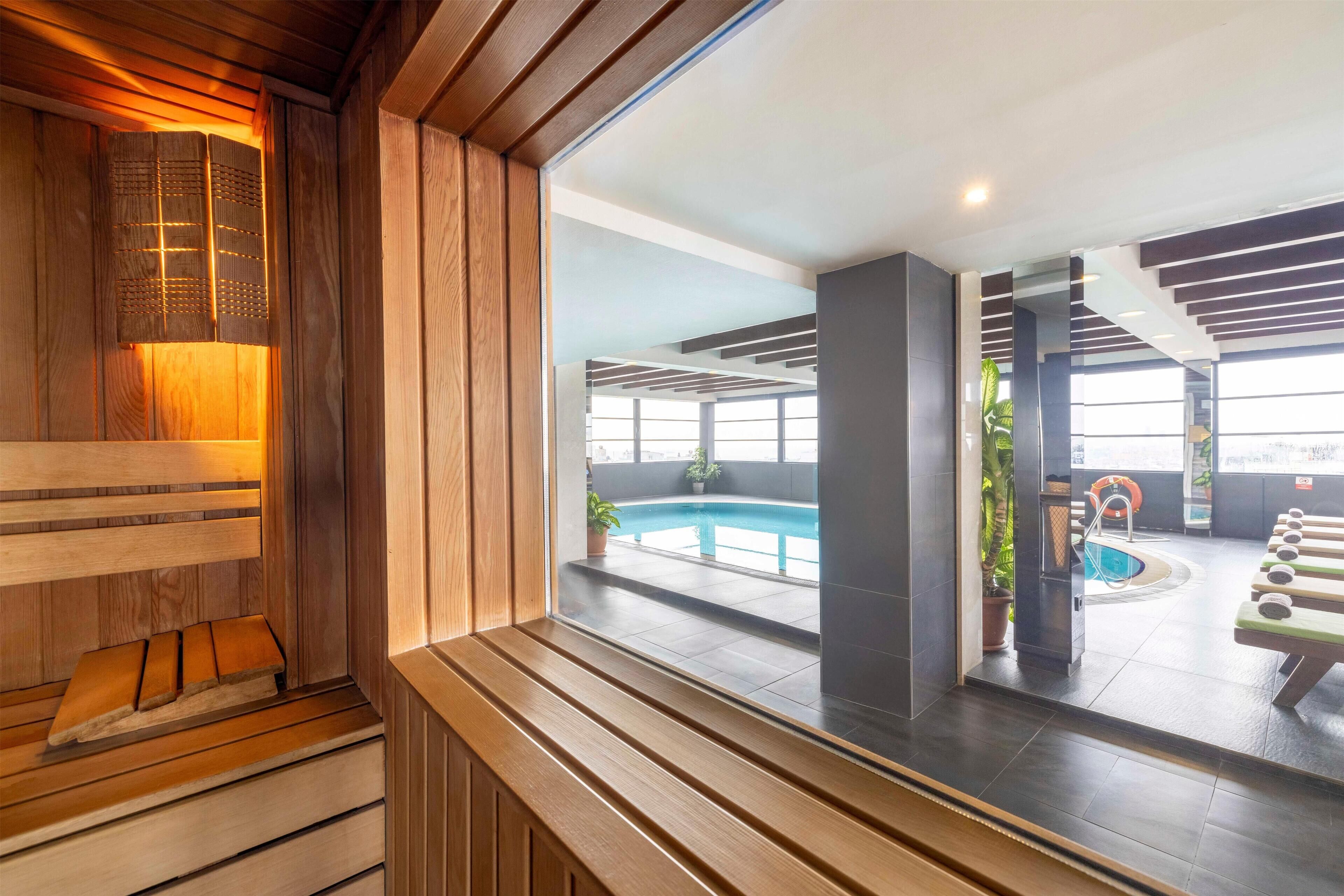 Photo - AHC Old City Hotel