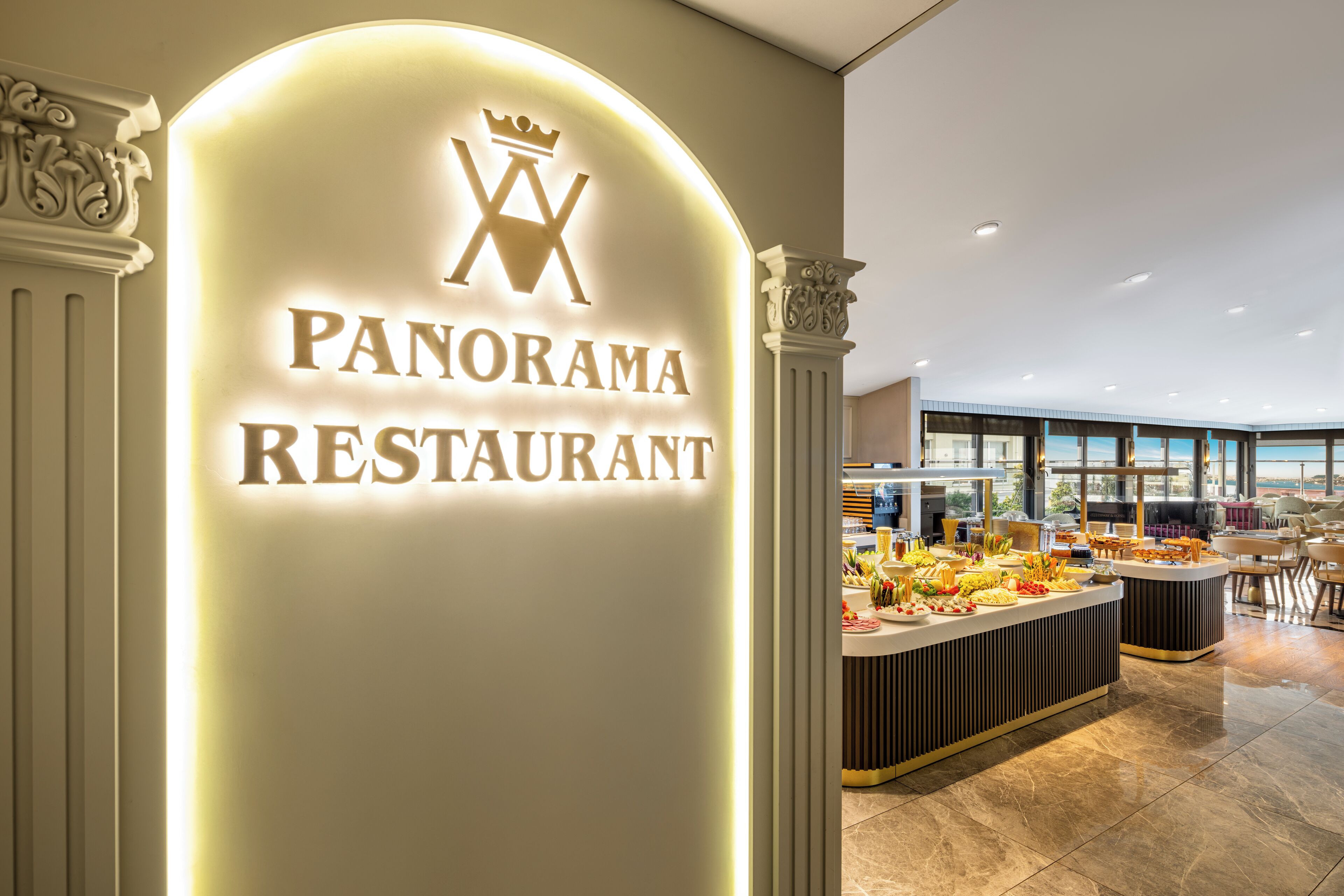 Photo - AHC Old City Hotel