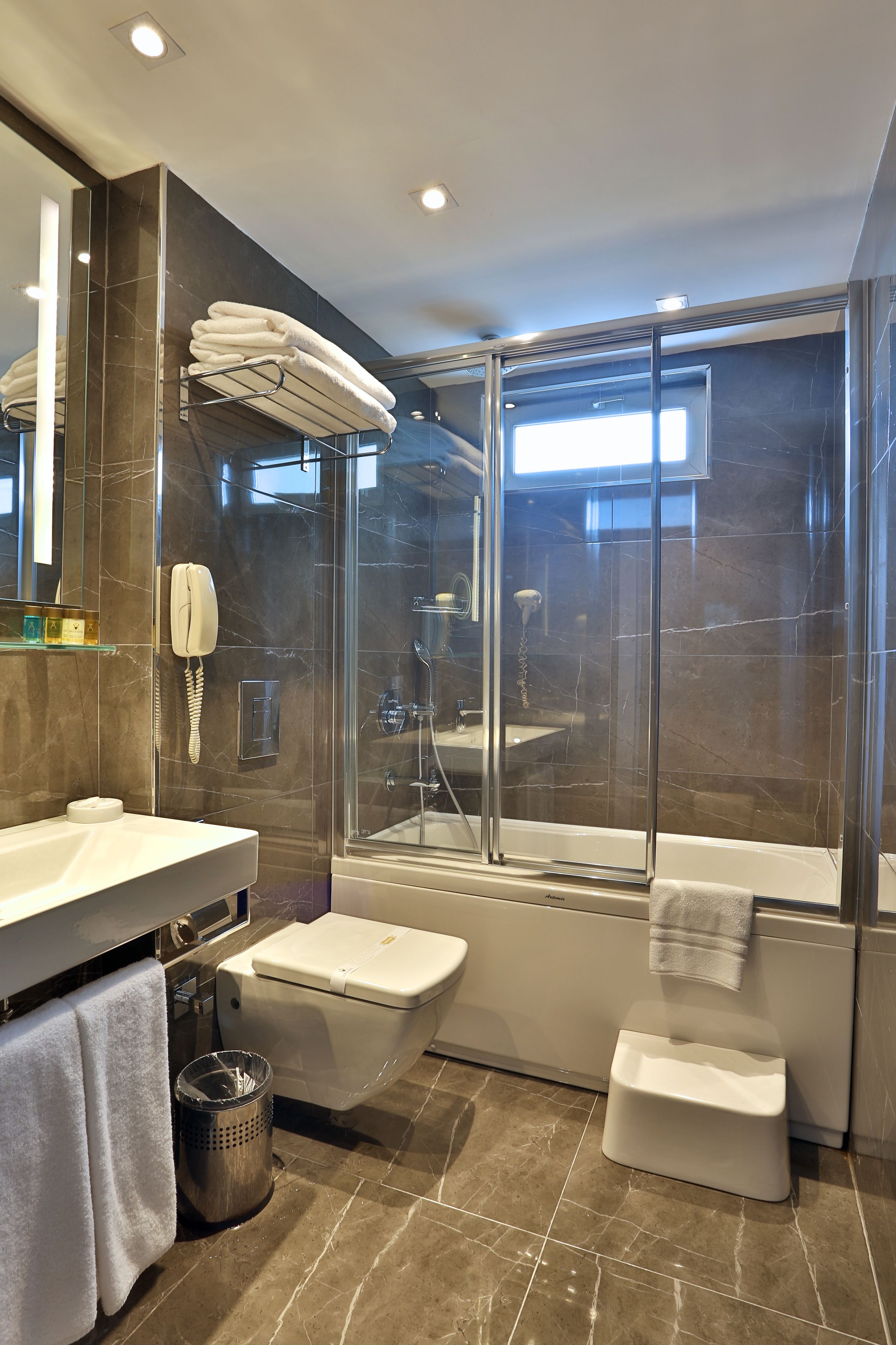 Photo - AHC Old City Hotel