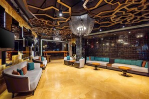 Lobby - AHC Old City Hotel (Istanbul)