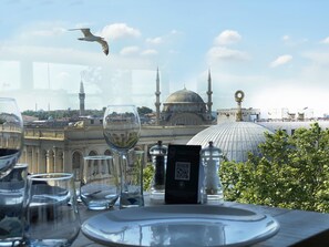 pierre loti hotel special class istanbul