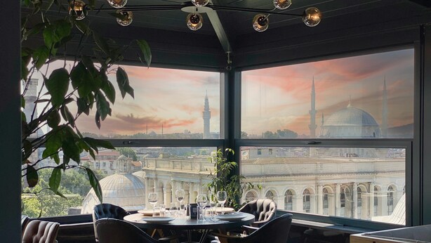 Restaurante