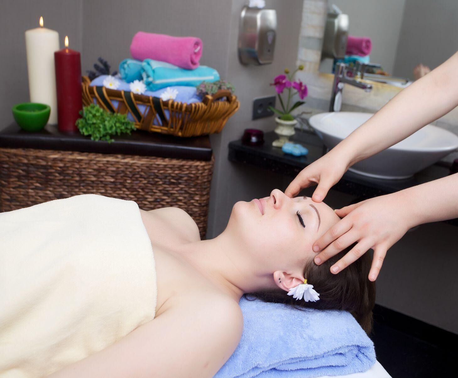 Spa
