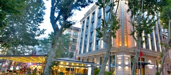Pierre Loti Hotel Old City-Special Class