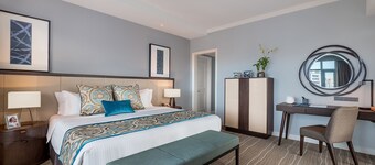 Ascott Makati