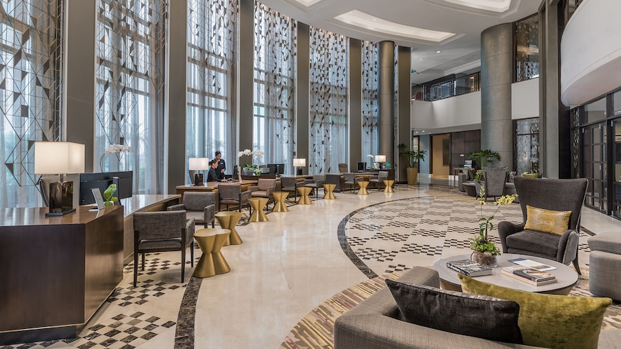 雅诗阁住宅酒店