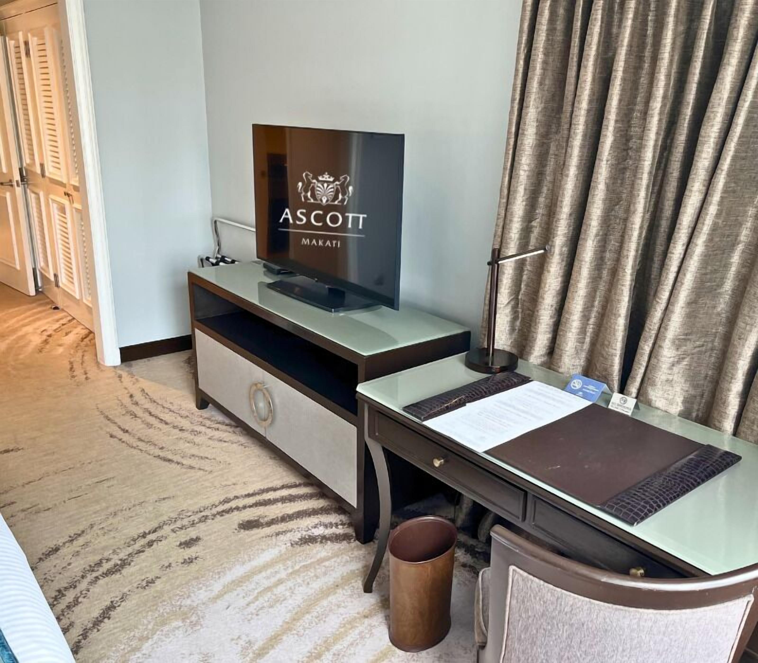 Executive Room, 1 Bedroom