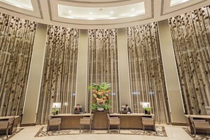Lobby - Ascott Makati (Makati)