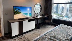 Suite – executive, 1 soverom