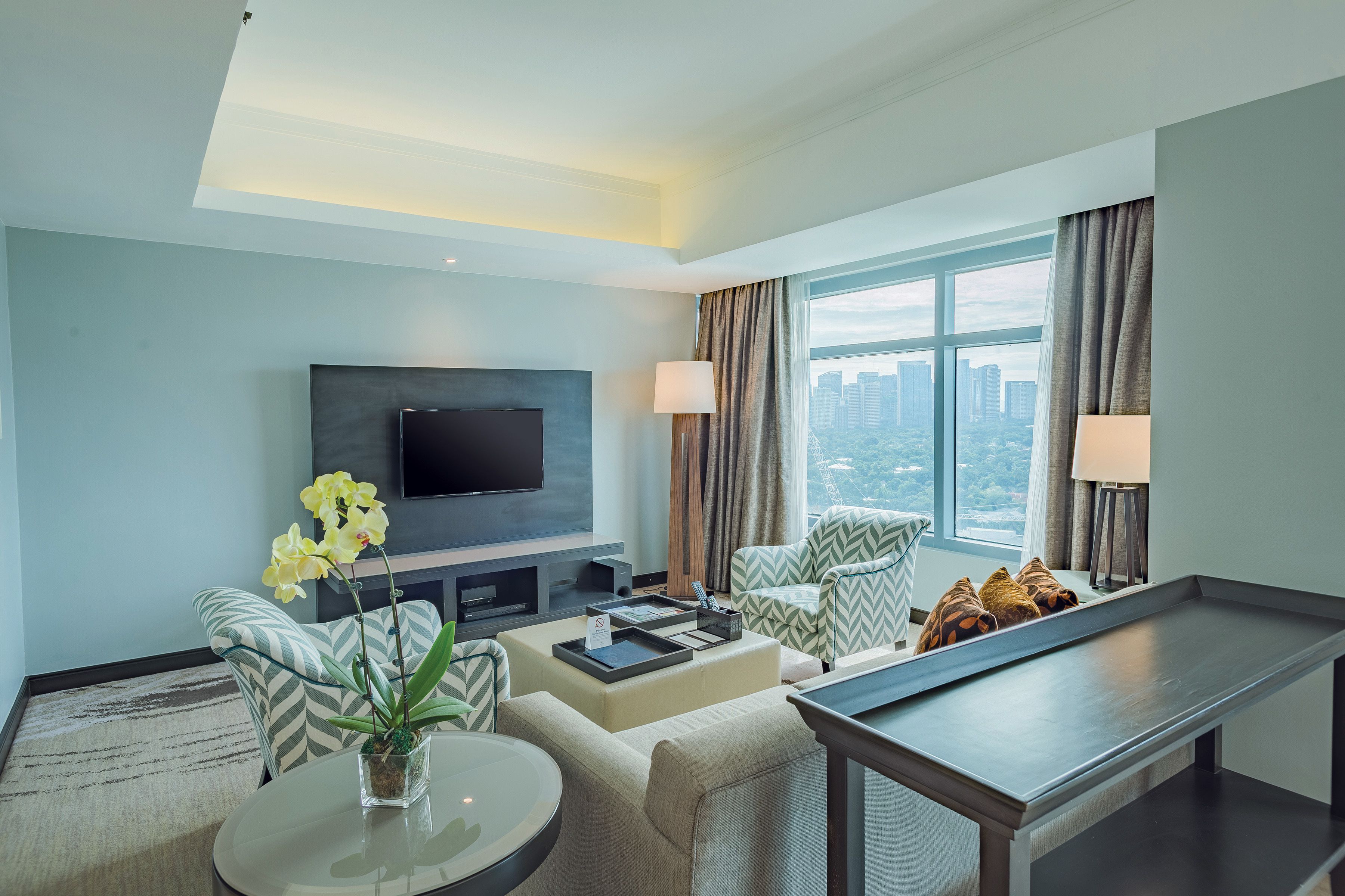 Deluxe Room, 2 Bedrooms